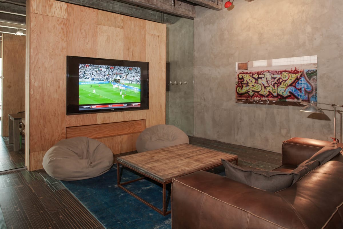 South Norwalk, CT Apartments for Rent Iron Works Sono